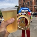 Well Earned Finisher Beer